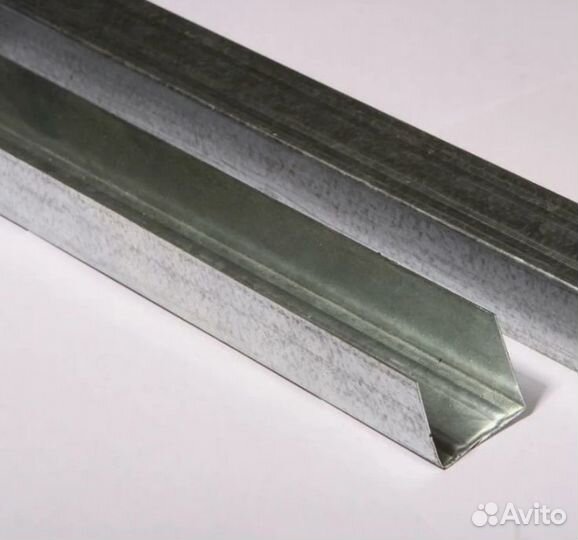 Профиль потолочный