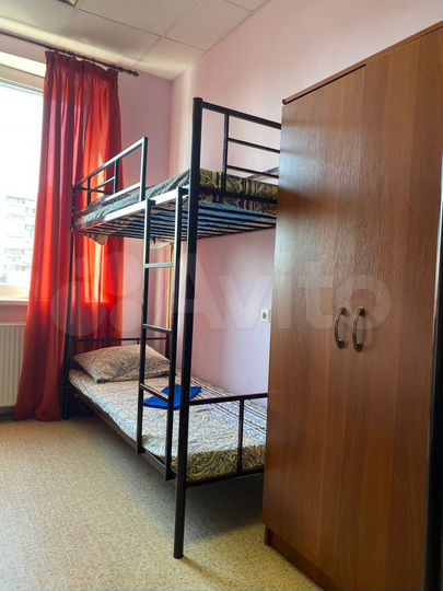 Комната 38,9 м², 4/4 эт.