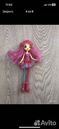 Куклы оригинал барби и другие