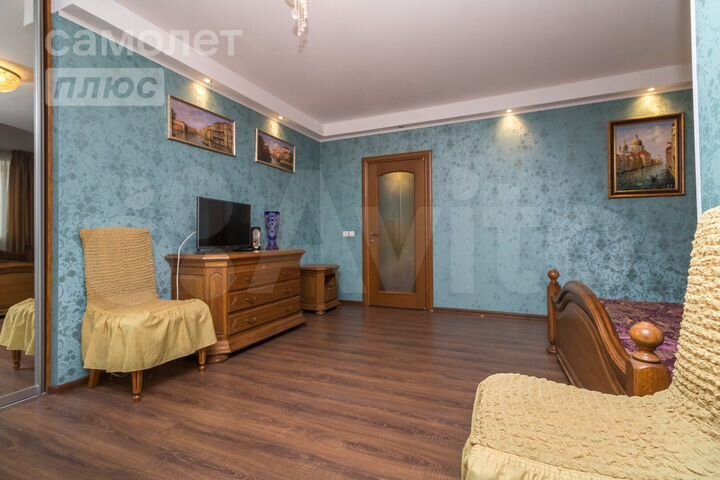 5-к. квартира, 185,4 м², 5/9 эт.
