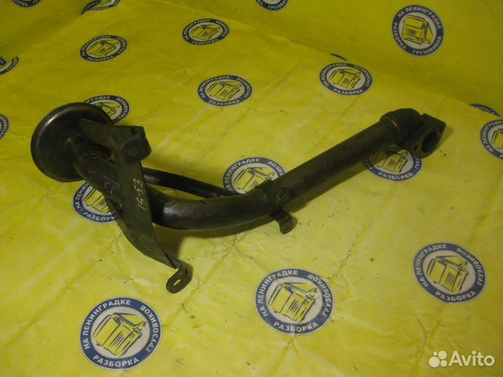 Маслозаборник 504021761 iveco, Stralis