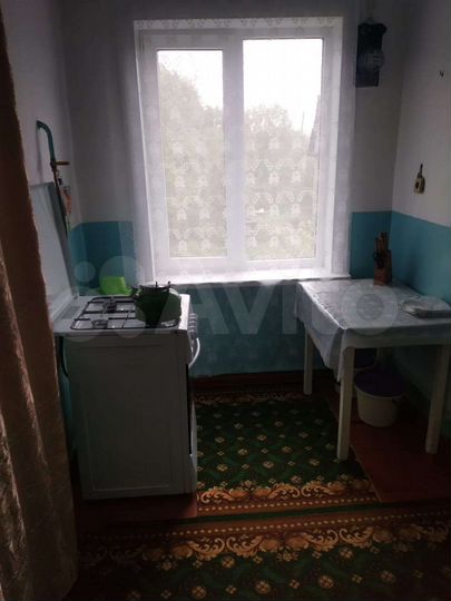 Дом 59,4 м² на участке 5,2 сот.