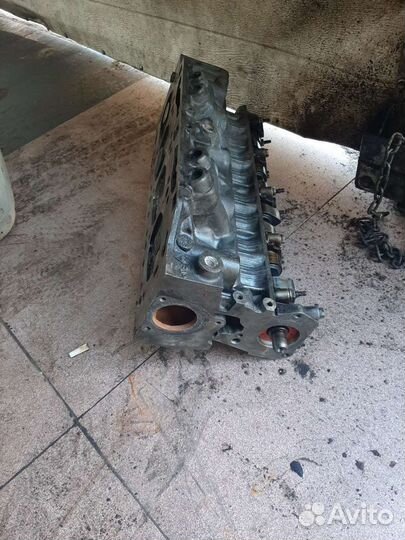 Гбц Renault Laguna 2.0 F3R