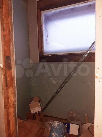 Дом 210,5 м² на участке 9 сот.