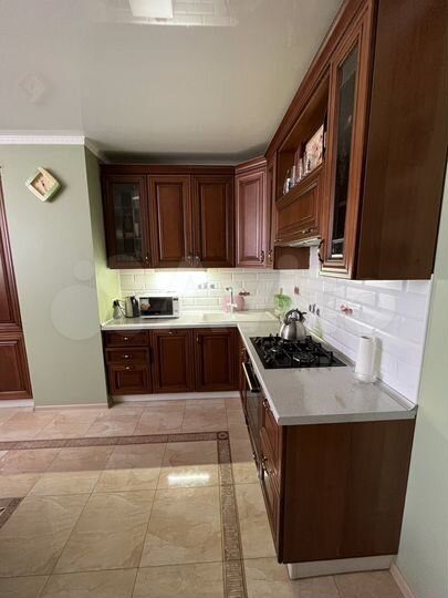 2-к. квартира, 80 м², 3/5 эт.