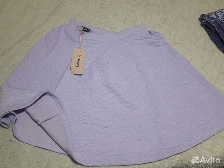 Юбки разные