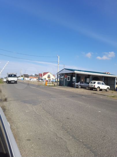 Участок 10 сот. (СНТ, ДНП)