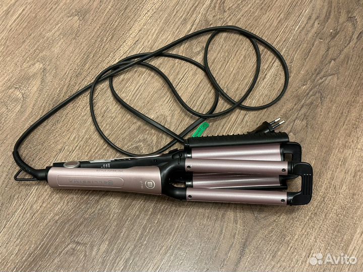 Мультистайлер 2 в 1