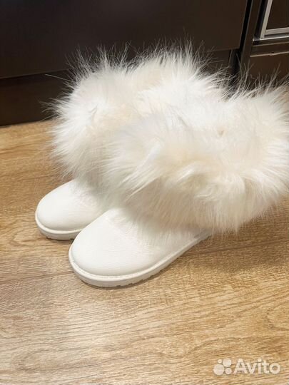 Угги женские 37 размер