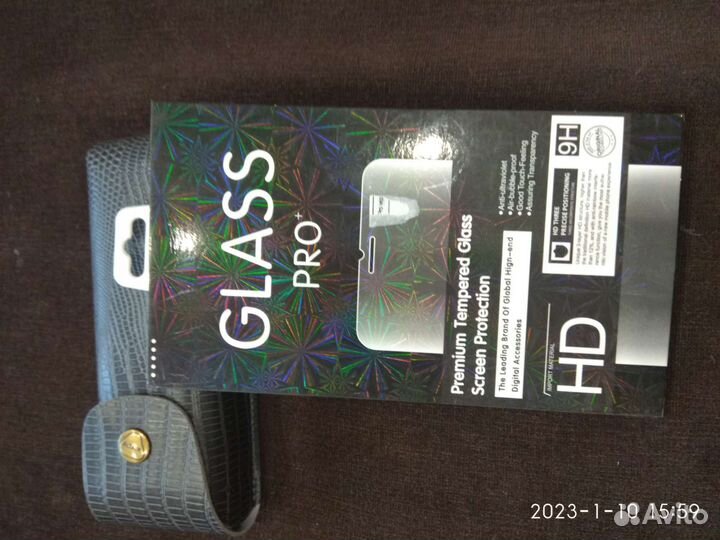 Продам защитное стекло для телефона redmi 4 Pro