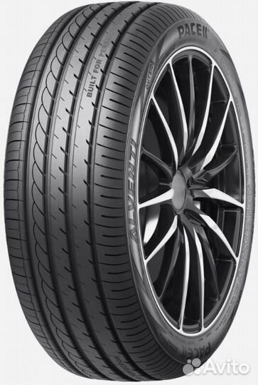 Zeta Alventi 235/50 R17 100W