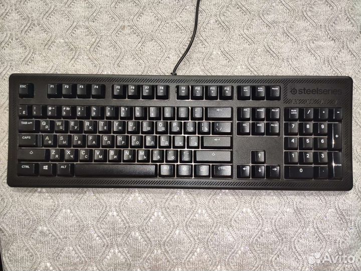 Клавиатура