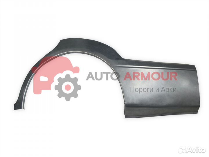 Арки Mitsubishi Carisma и другие