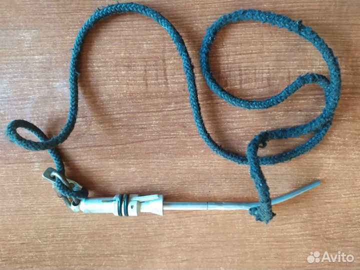 Кукан для подводной охоты