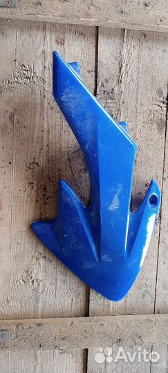 Облицовка питбайка (crf 50)