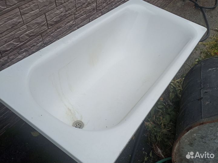 Ванная стальная 150 70