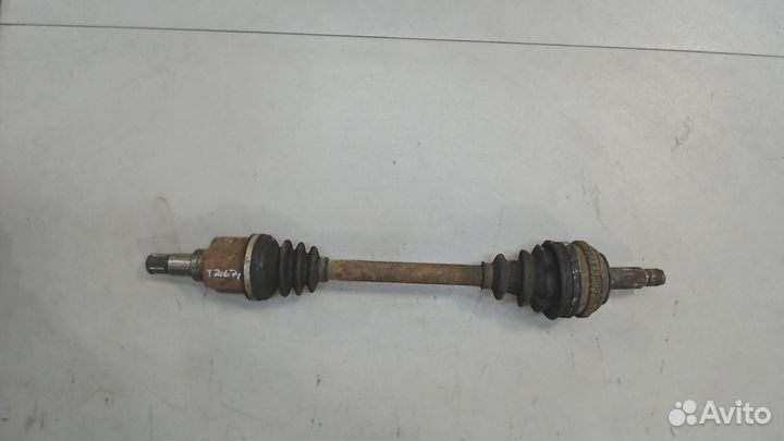 Полуось Rover 45, 2005