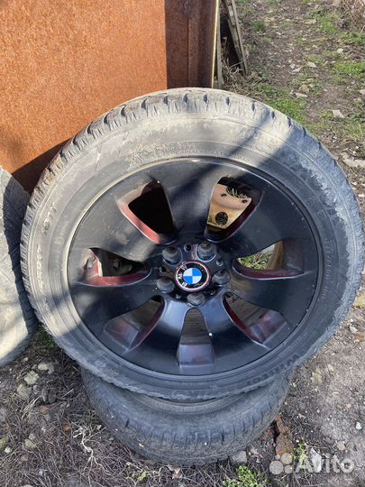 Hankook Winter I'Pike 2.25/55 R17