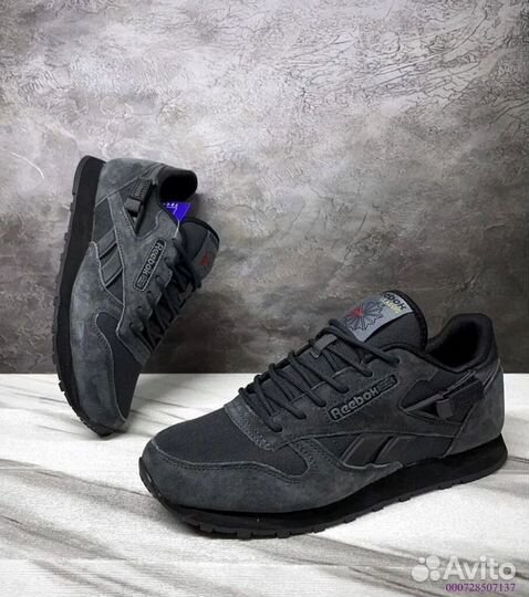 Кроссовки Reebok Classic (Арт.17682)