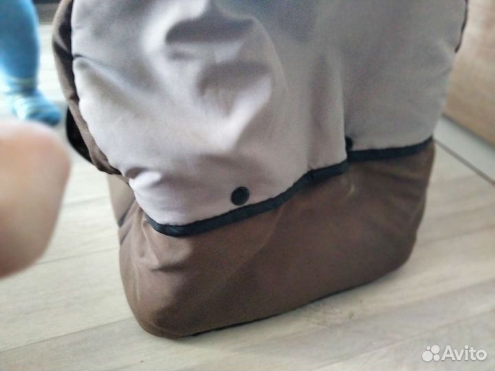 Детская люлька переноска