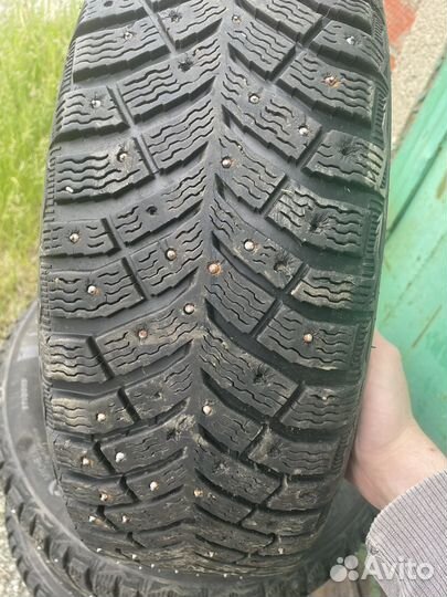 Резина michelin 185 65 R15