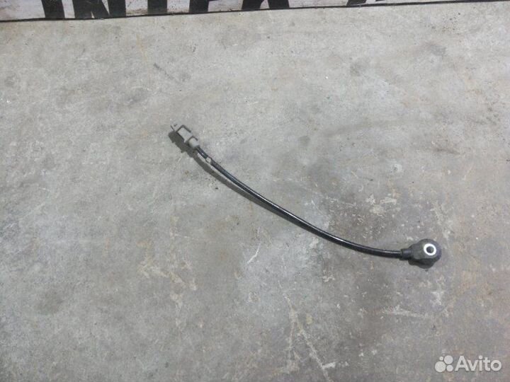 Датчик детонации Chevrolet Aveo T250