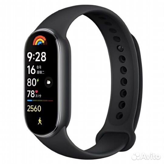 Xiaomi Mi Band 9