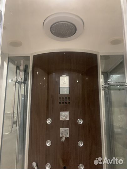 Душевая кабина eago