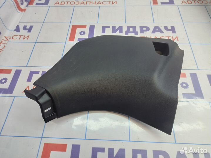 Обшивка стойки передней правой нижняя Lexus RX350