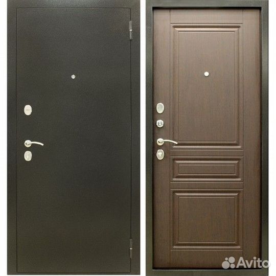 Входные двери