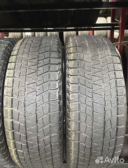 Bridgestone Blizzak DM-V1 215/70 R15 98M