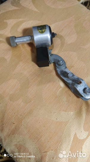 Генератор для велосипеда