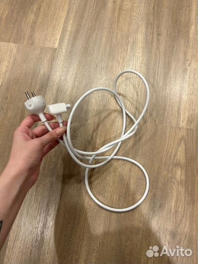Зарядка/удлинитель для macbook