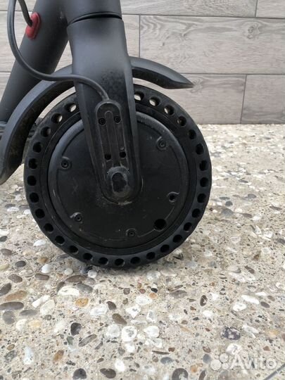 Электросамокат xiaomi 365 pro