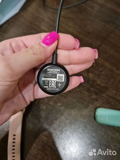 Samsung galaxy watch active 2