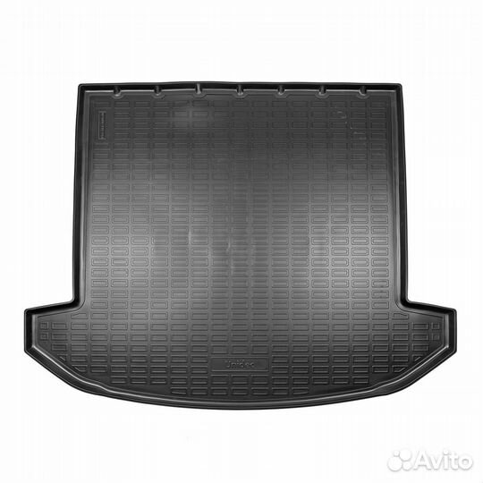 Коврик в багажник для Chery Tiggo 8 Pro MAX