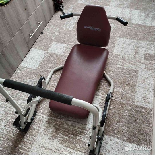 Треннажер easy shaper