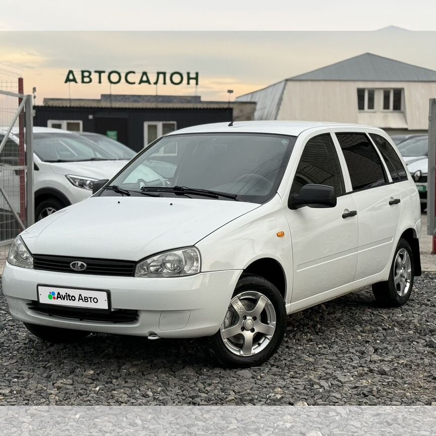 ❤️ Купить 🚘 ВАЗ (LADA) Kalina с пробегом от 50 000 ₽ в