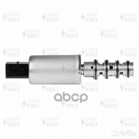 Клапан фаз газораспределения грм VAG Touareg (0