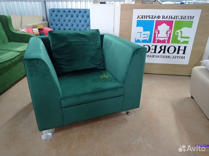 Диван для заведений