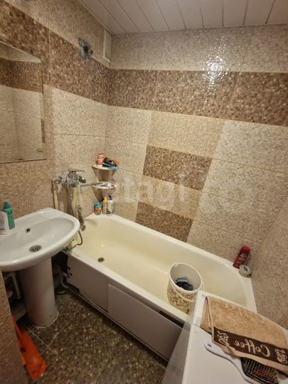 1-к. квартира, 39 м², 8/10 эт.