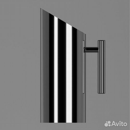 Кувшин из нержавеющей стали Magistro 'Элим', 1,3 л