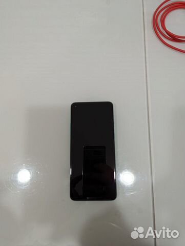 OnePlus 8T, 12/256 ГБ объявление продам