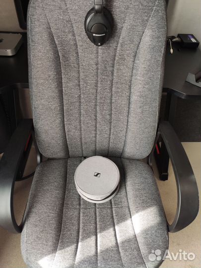 Чехол для наушников Sennheiser