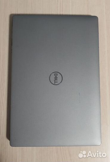 Ноутбук Dell Latitude 5310 core i5-10310U, 16GB