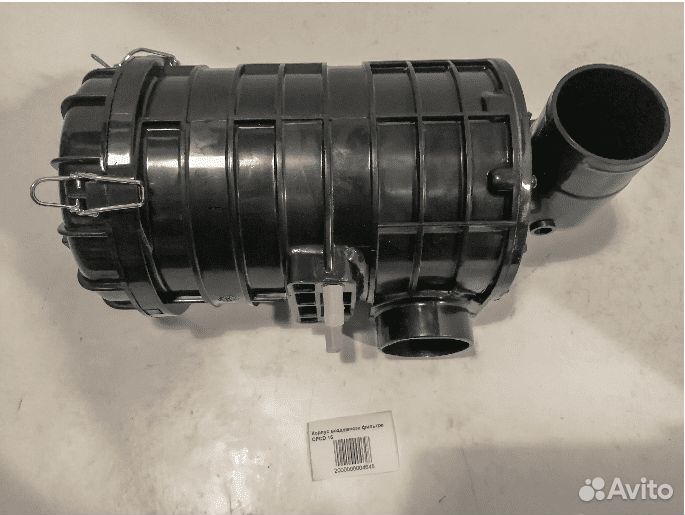 Корпус воздушного фильтра cpcd 15