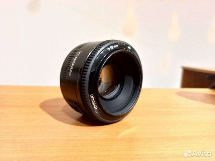 Canon 550d, 18-135 и 50mm