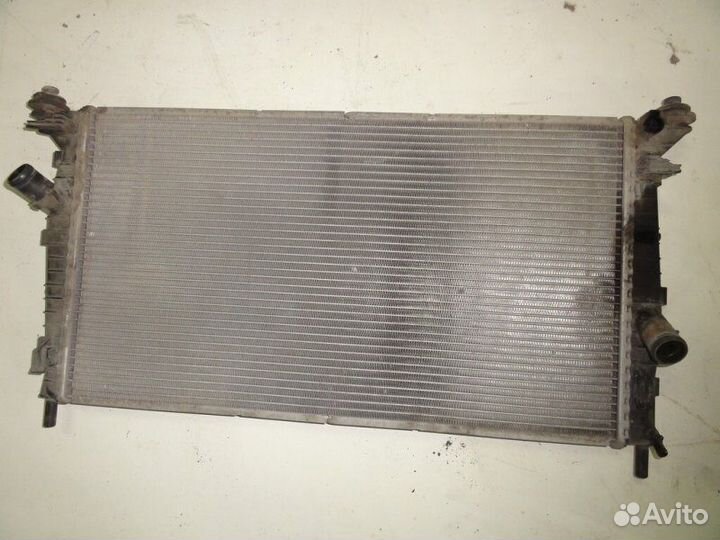 Радиатор основной Mazda Axela седан ZY 1.5 2008