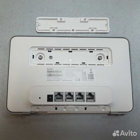 Интернет-центр Huawei B535-232a 7cat