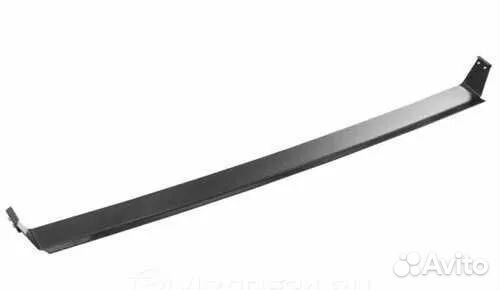 Спойлер металлический ваз 2108, 2109, 2113, 2114